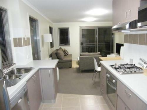 Ultima Apartments