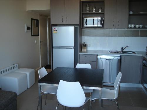 Ultima Apartments