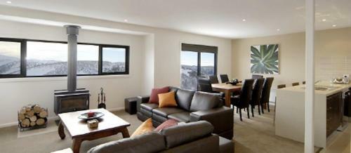 Ultima Apartments