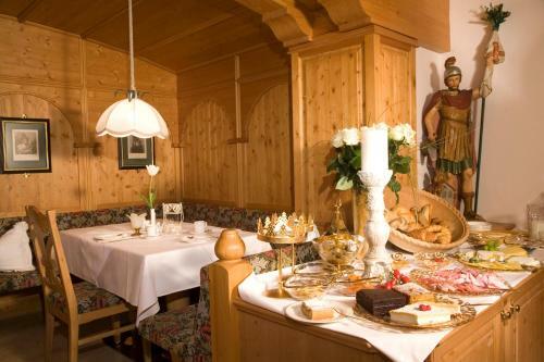 Hotel Magdalena