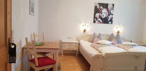 Bed & Breakfast Pfindlhof