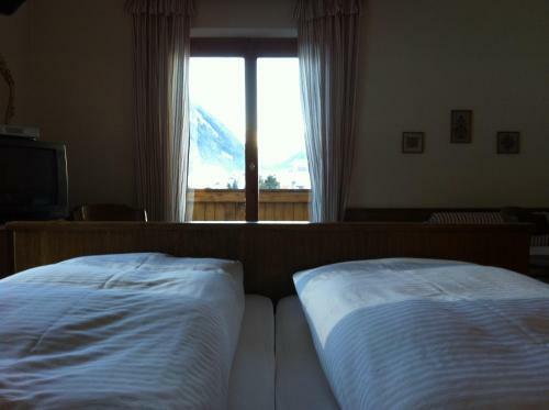 Hostal Josefinenhof