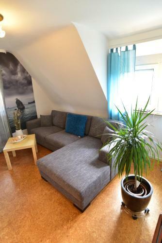 Apartamento Ferienwohnung Hannweber