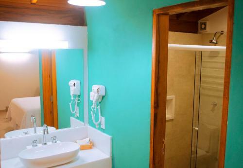 Hostal Pousada Jamboo