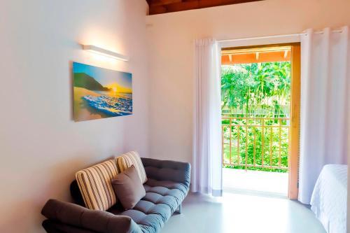 Hostal Pousada Jamboo