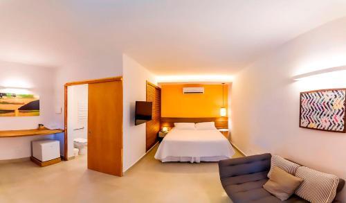 Hostal Pousada Jamboo