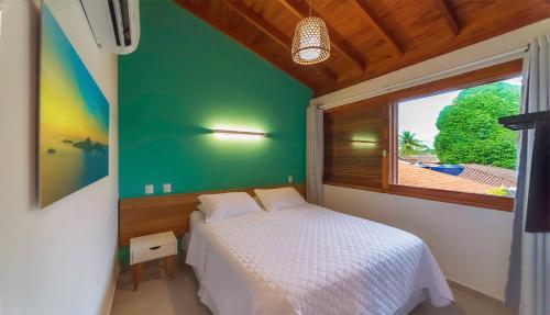Hostal Pousada Jamboo