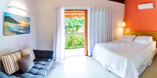 Hostal Pousada Jamboo