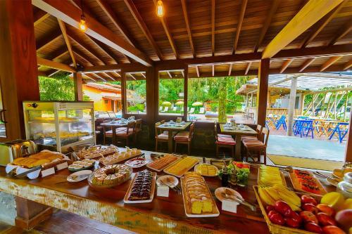 Hostal Pousada Jamboo