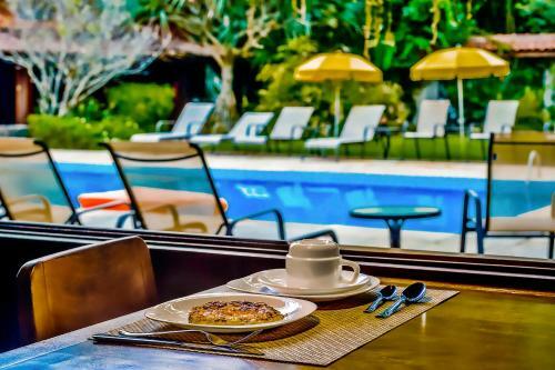 Hostal Pousada Jamboo