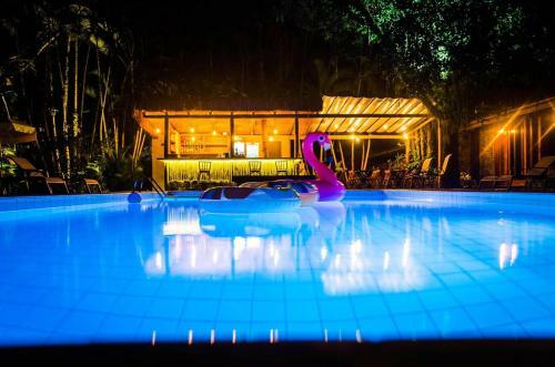 Hostal Pousada Jamboo