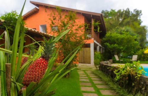 Hostal Pousada Jamboo