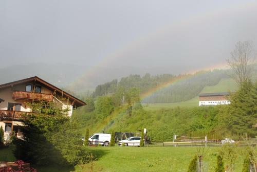 Apartamento Familien-bauernhof Neumoar