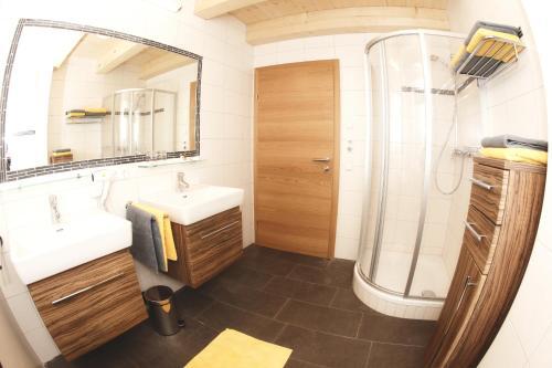 Apartamento Familien-bauernhof Neumoar