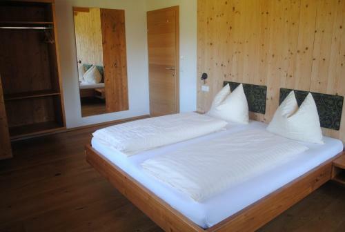 Apartamento Familien-bauernhof Neumoar