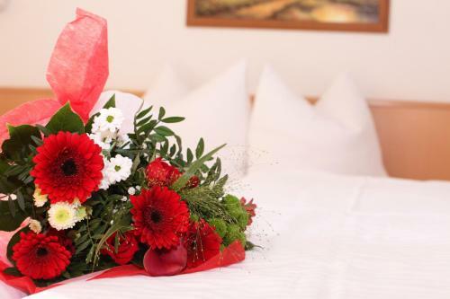 Apartamento Haus L�ndle