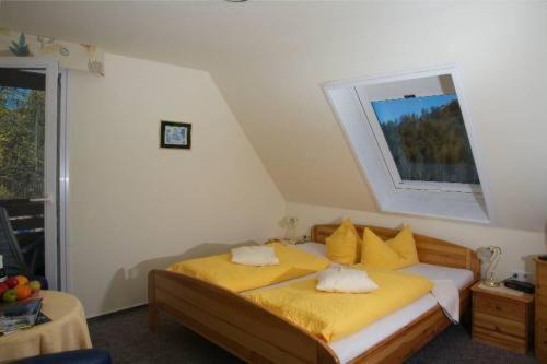Hostal Hotel-pension Thom�