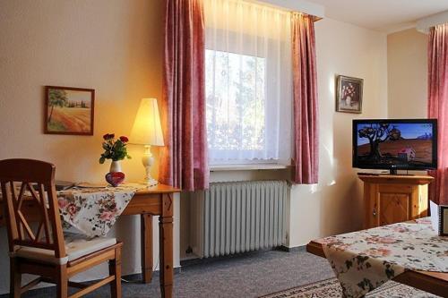 Hostal Hotel-pension Thom�