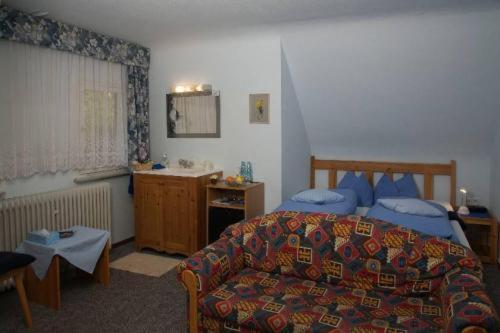 Hostal Hotel-pension Thom�