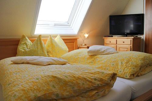Hostal Hotel-pension Thom�
