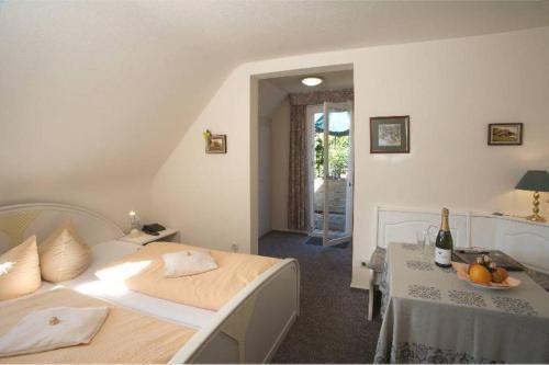 Hostal Hotel-pension Thom�