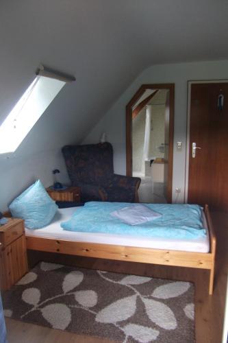 Hostal Hotel-pension Thom�