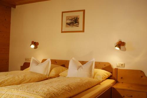 Apartamento Haus Gst�at