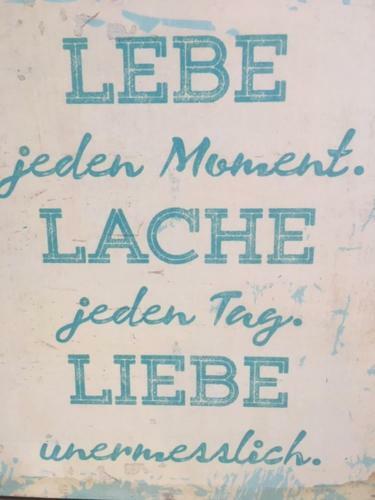 Apartamento Ferienwohnung Deichgraf