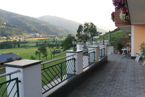 Apartamentos Haus Sch�nblick