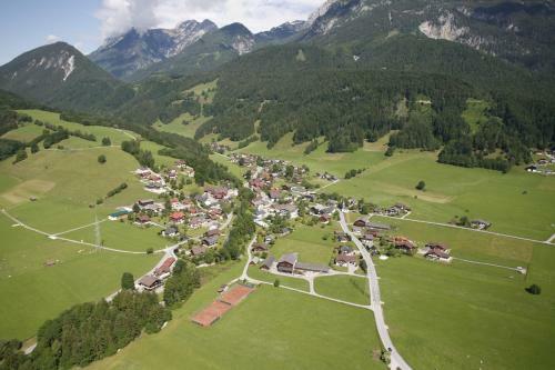 Apartamentos Haus Sch�nblick