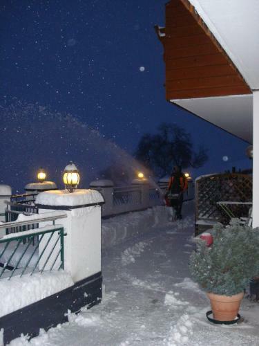 Apartamentos Haus Sch�nblick