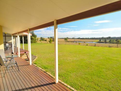 Agroturismo The Residence @ Elbourne Wines