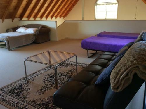 Agroturismo The Residence @ Elbourne Wines