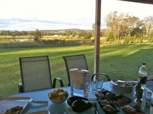 Agroturismo The Residence @ Elbourne Wines