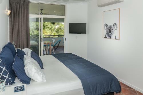 Aparthotel Oasis At Palm Cove