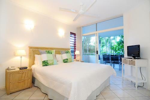 Aparthotel Oasis At Palm Cove