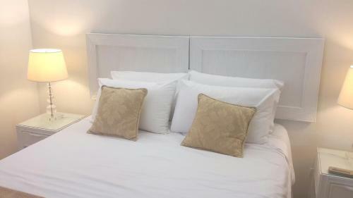 Aparthotel Oasis At Palm Cove