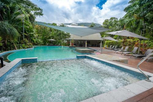 Aparthotel Oasis At Palm Cove