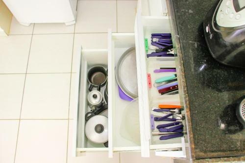 Apartamento Golfinhos