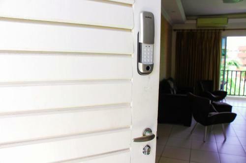 Apartamento Golfinhos