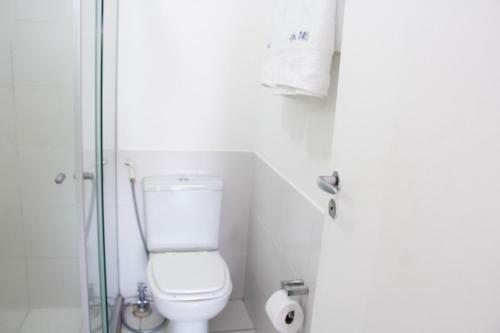 Apartamento Golfinhos