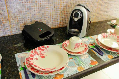 Apartamento Golfinhos
