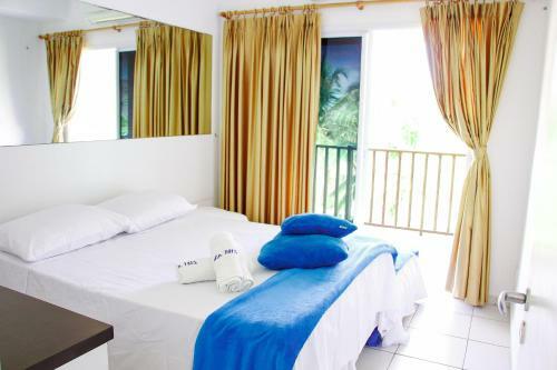 Apartamento Golfinhos