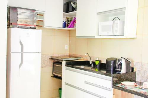 Apartamento Golfinhos