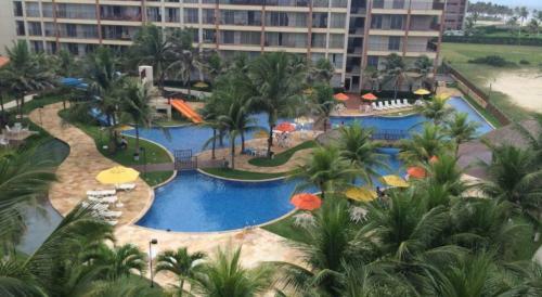 Apartamento Golfinhos