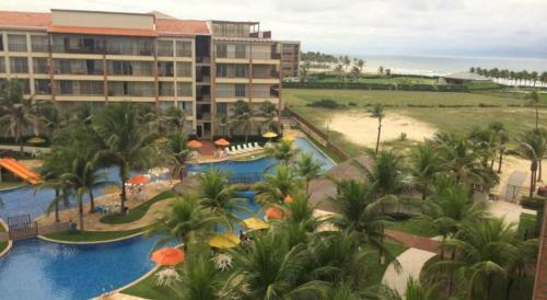 Apartamento Golfinhos