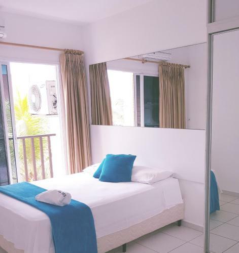 Apartamento Golfinhos