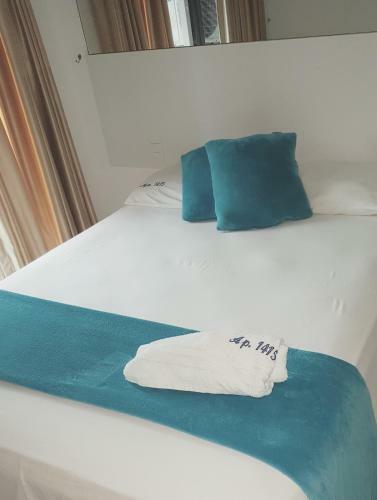Apartamento Golfinhos