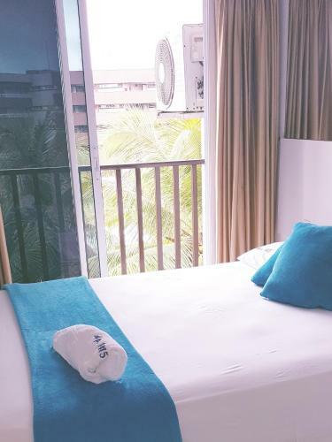 Apartamento Golfinhos