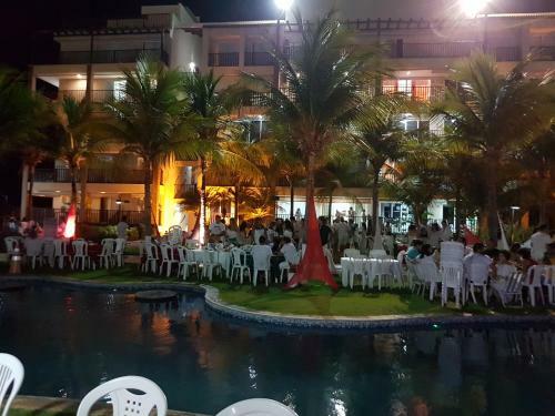 Apartamento Golfinhos